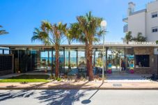 Ático en Mijas Costa - DUPLEX EN RESIDENCIAL MEDITERRANEO