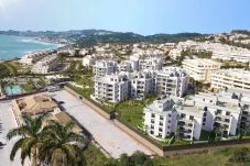 Ático en Mijas Costa - DUPLEX EN RESIDENCIAL MEDITERRANEO