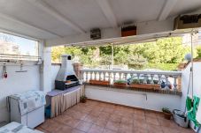 Casa adosada en Torremolinos - Duplex Playamar