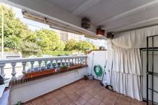 Casa adosada en Torremolinos - Duplex Playamar