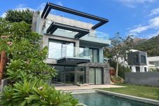 Villa en Mijas - Villa Araucaria