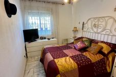 Apartamento en Benalmádena - Apartamento Torrequebrada