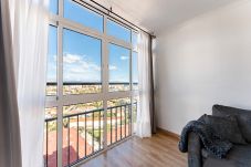 Apartamento en Benalmádena - Malagasuite Flamingo Benalmadena