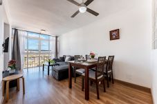 Apartamento en Benalmádena - Malagasuite Flamingo Benalmadena