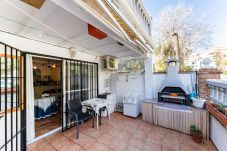 Townhouse 在 Torremolinos - Duplex Playamar