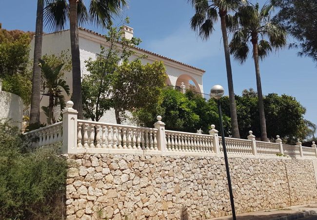 房屋 在 Mijas - Casa para reformar Buenavista