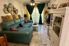 公寓 在 Benalmádena - Apartamento Torrequebrada