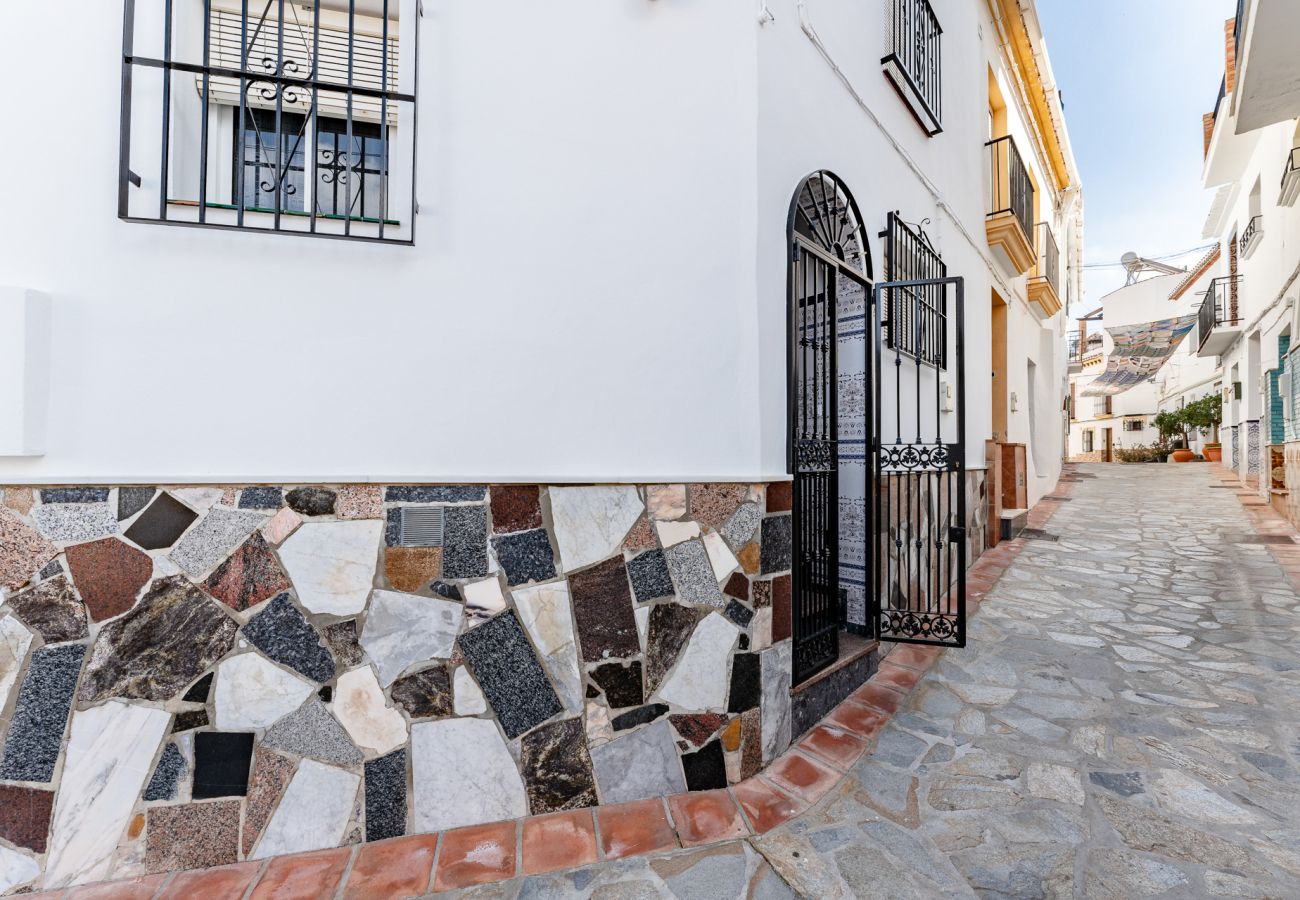 Townhouse 在 Sayalonga - Sayalonga