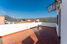 Townhouse 在 Sayalonga - Sayalonga