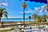 公寓 在 Málaga - MalagaSuite Front Beach Malagueta 公寓 在 Málaga - MalagaSuite Front Beach Malagueta