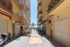 公寓 在 Fuengirola - MalagaSuite Fuengirola Port 公寓 在 Fuengirola - MalagaSuite Fuengirola Port