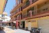 公寓 在 Fuengirola - MalagaSuite Fuengirola Port 公寓 在 Fuengirola - MalagaSuite Fuengirola Port