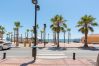 公寓 在 Fuengirola - MalagaSuite Fuengirola Port 公寓 在 Fuengirola - MalagaSuite Fuengirola Port