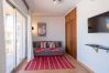 公寓 在 Fuengirola - MalagaSuite Fuengirola Port 公寓 在 Fuengirola - MalagaSuite Fuengirola Port