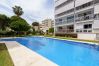 公寓 在 Benalmádena - MalagaSuite Benalmadena Relax & Sun 公寓 在 Benalmádena - MalagaSuite Benalmadena Relax & Sun