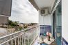 公寓 在 Benalmádena - MalagaSuite Benalmadena Relax & Sun 公寓 在 Benalmádena - MalagaSuite Benalmadena Relax & Sun