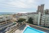 公寓 在 Torremolinos - MalagaSuite Carihuela Views 公寓 在 Torremolinos - MalagaSuite Carihuela Views