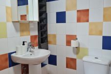 公寓 在 Torremolinos - MalagaSuite Picturesque Apartment