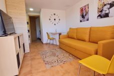 公寓 在 Torremolinos - MalagaSuite Picturesque Apartment