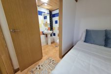 公寓 在 Torremolinos - MalagaSuite Picturesque Apartment