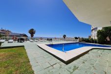 公寓 在 Torremolinos - MalagaSuite Picturesque Apartment