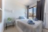 公寓 在 Benalmádena - MalagaSuite Aloha Playa 公寓 在 Benalmádena - MalagaSuite Aloha Playa