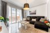公寓 在 Málaga - MalagaSuite Arapiles Centre Apartment