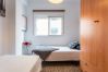 公寓 在 Málaga - MalagaSuite Arapiles Centre Apartment