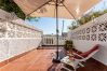 公寓 在 Torremolinos - MalagaSuite Holidays Torremolinos 公寓 在 Torremolinos - MalagaSuite Holidays Torremolinos