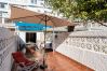 公寓 在 Torremolinos - MalagaSuite Holidays Torremolinos 公寓 在 Torremolinos - MalagaSuite Holidays Torremolinos