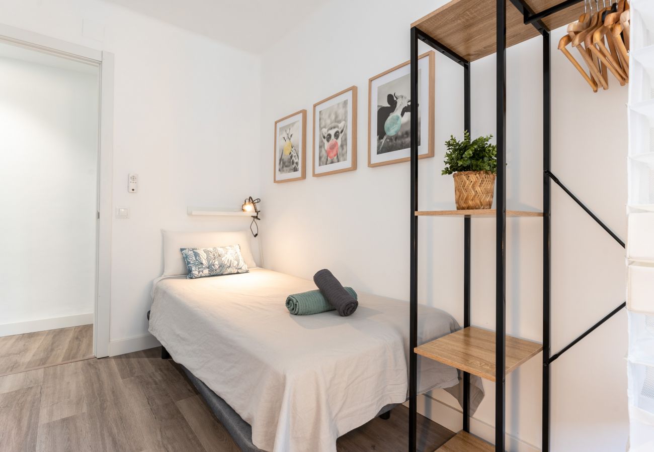 公寓 在 Málaga - MalagaSuite Lovely Home