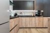 工作室 在 Málaga - MalagaSuite Huelin Urban Studio 工作室 在 Málaga - MalagaSuite Huelin Urban Studio