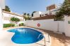 公寓 在 Torremolinos - MalagaSuite Costa Sol Oasis 公寓 在 Torremolinos - MalagaSuite Costa Sol Oasis