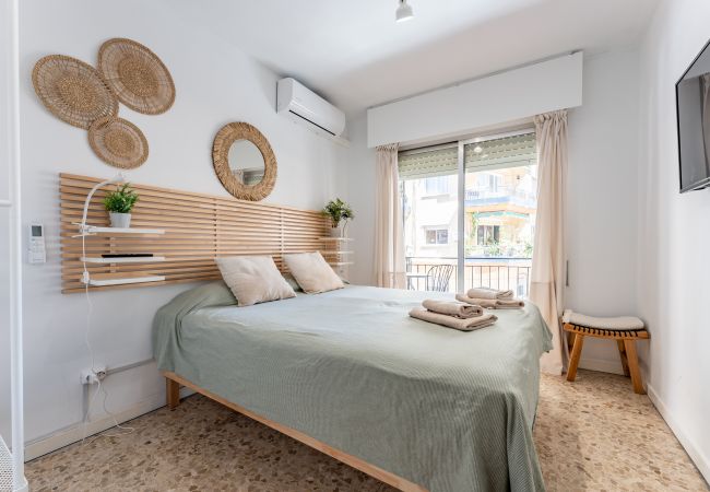 公寓 在 Málaga - MalagaSuite Cozy Stay Malaga