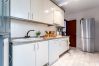 公寓 在 Málaga - MalagaSuite Cozy Stay Malaga 公寓 在 Málaga - MalagaSuite Cozy Stay Malaga