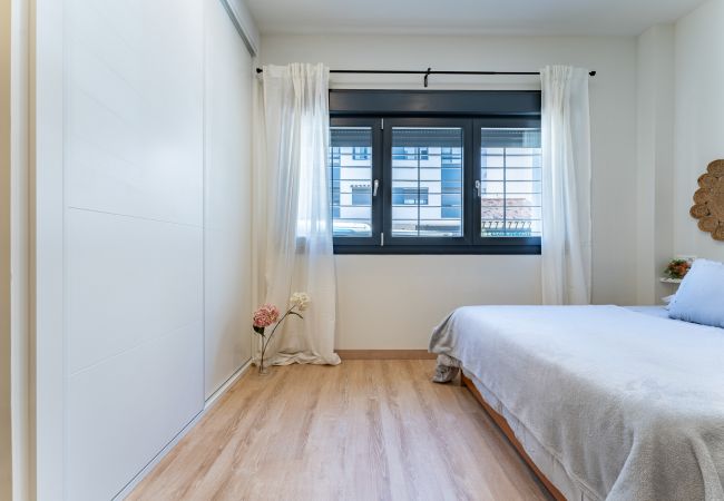 公寓 在 Málaga - MalagaSuite Comfortable Home 0