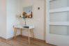 公寓 在 Málaga - MalagaSuite Comfortable Home 1 公寓 在 Málaga - MalagaSuite Comfortable Home 1