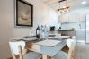 公寓 在 Málaga - MalagaSuite Comfortable Home 1 公寓 在 Málaga - MalagaSuite Comfortable Home 1