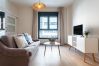公寓 在 Málaga - MalagaSuite Comfortable Home 1