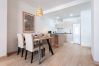 公寓 在 Málaga - MalagaSuite Comfortable Home 2