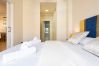 公寓 在 Málaga - MalagaSuite Comfortable Home 5 公寓 在 Málaga - MalagaSuite Comfortable Home 5