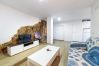 公寓 在 Mojacar - AlmeriaSuite Mojacar Roca 1 公寓 在 Mojacar - AlmeriaSuite Mojacar Roca 1