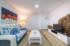 公寓 在 Mojacar - AlmeriaSuite Mojacar Roca 1 公寓 在 Mojacar - AlmeriaSuite Mojacar Roca 1