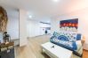 公寓 在 Mojacar - AlmeriaSuite Mojacar Roca 1 公寓 在 Mojacar - AlmeriaSuite Mojacar Roca 1