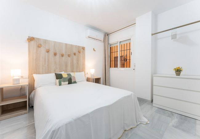 公寓 在 Málaga - MalagaSuite Downtown Vibes