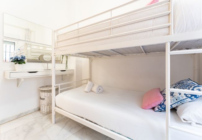 公寓 在 Málaga - MalagaSuite Comfort Scape