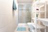 公寓 在 Torremolinos - MalagaSuite Quintana Holidays 公寓 在 Torremolinos - MalagaSuite Quintana Holidays