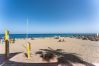 公寓 在 Fuengirola - MalagaSuite Golden Views Fuengirola 公寓 在 Fuengirola - MalagaSuite Golden Views Fuengirola