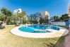 公寓 在 Torremolinos - MalagaSuite Seaview Babilonia 公寓 在 Torremolinos - MalagaSuite Seaview Babilonia