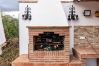 乡间别墅 在 Alcaucin - MalagaSuite Villa Rural Alcaucín 乡间别墅 在 Alcaucin - MalagaSuite Villa Rural Alcaucín